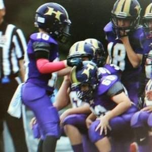 Meet your Posher, Mikey