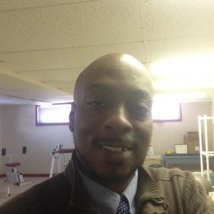 Meet your Posher, Oliver