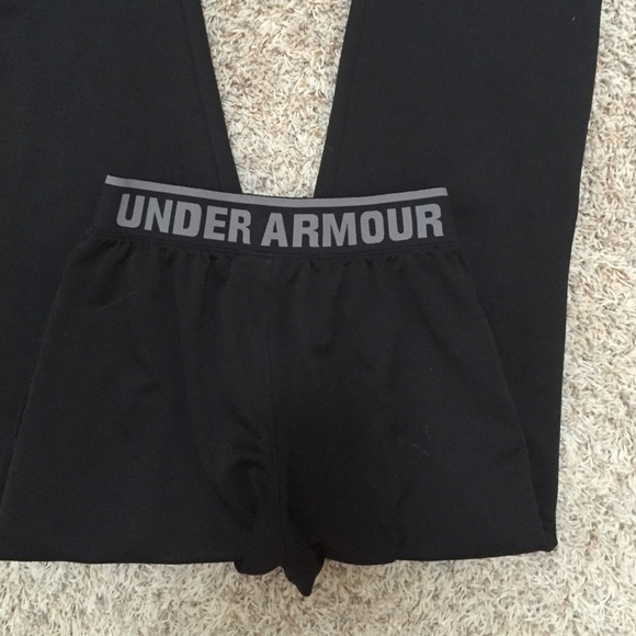 Size S Under Armour