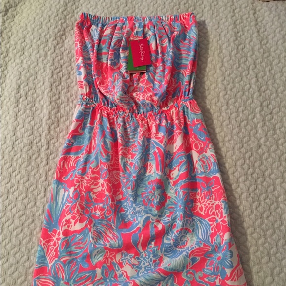 Lilly Pulitzer Windsor size xs nwt