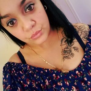 Meet your Posher, Lucitania