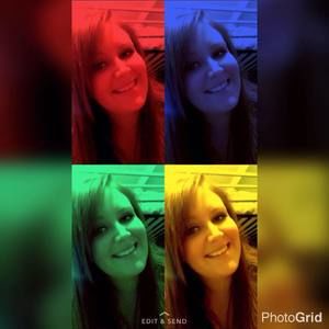 Meet your Posher, Tara