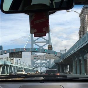 Meet your Posher, Sophia