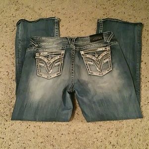 Vigoss jeans