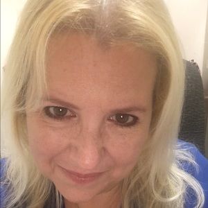 Meet your Posher, Annamarie