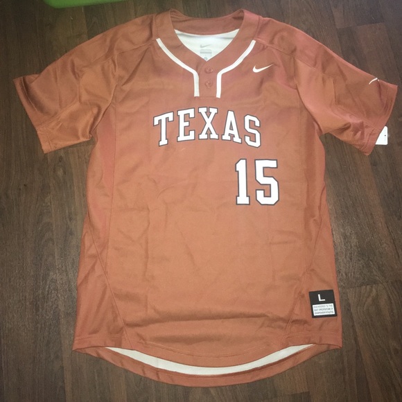 Nike Texas jersey