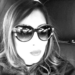 Meet your Posher, Olga