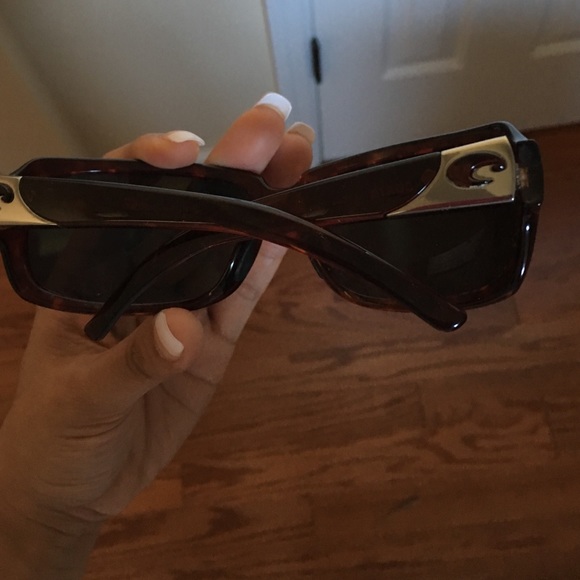 Coast Del Mar Isabela Sunglasses
