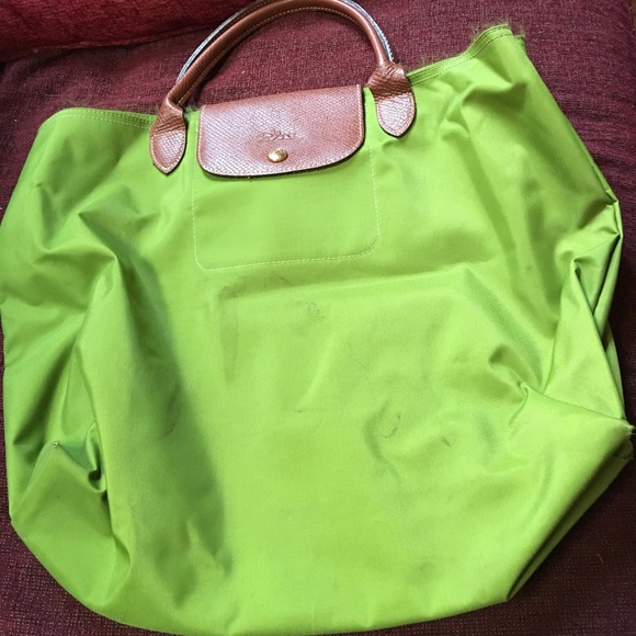 Small Longchamp Bag!