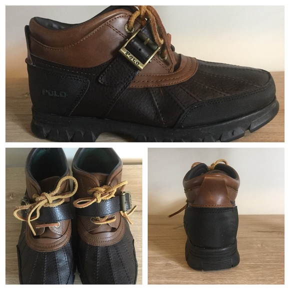 Polo By Ralph Lauren - Size 10 - Like new!!