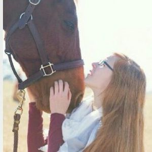 Meet your Posher, Colleen