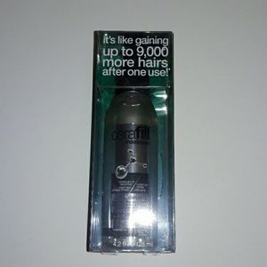 Redken cerafill dense Fx