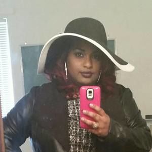 Meet your Posher, Deborah