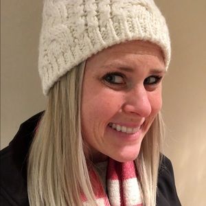 Meet your Posher, Mallory