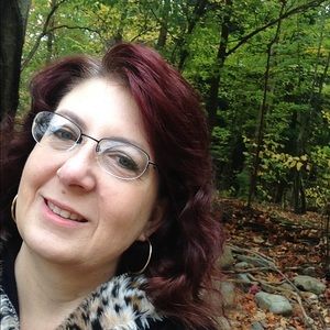 Meet your Posher, Marcella