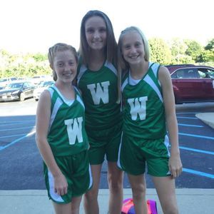 Meet your Posher, Emily