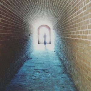 Meet your Posher, Evan