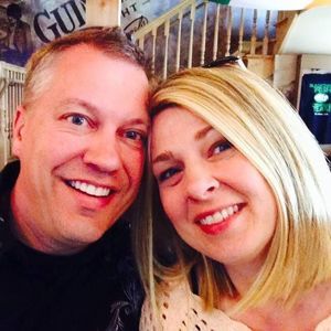 Meet your Posher, Dawn n