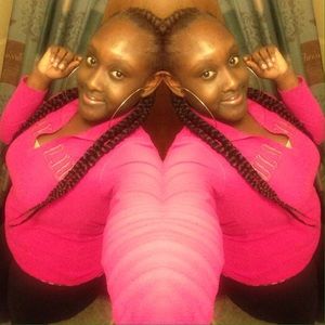 Meet your Posher, Ashley