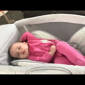 Meet your Posher, Connie