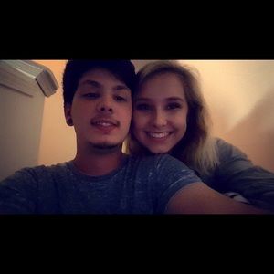 Meet your Posher, Zoe