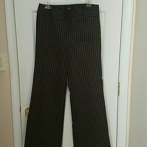 VS business pants