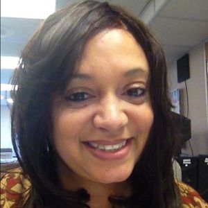 Meet your Posher, Carole