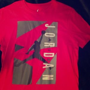 Jordan t-shirt