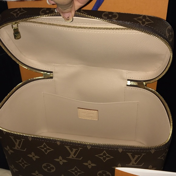 LOUIS VUITTON BB MONOGRAM CANVAS!!! - Picture 3 of 4