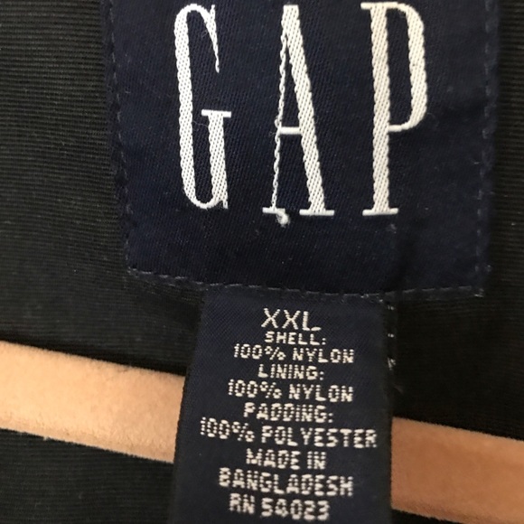 Gap Men's Jacket - image 4