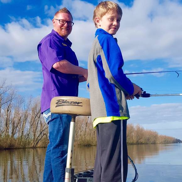 Meet your Posher, Grant - Picture 1 of 1