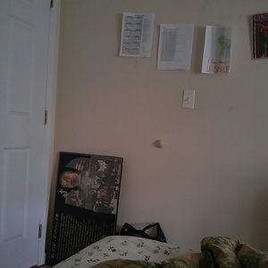 Meet your Posher, Janet