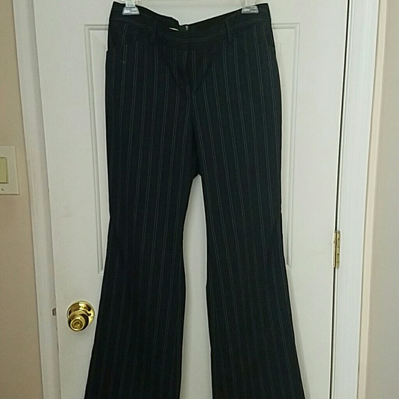 VS tall business pants