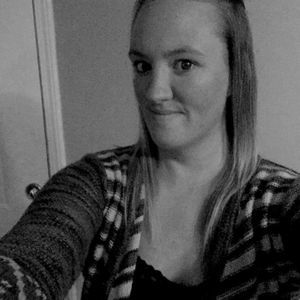 Meet your Posher, Krystal