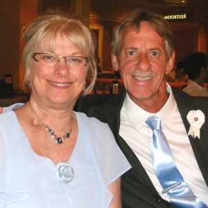 Meet your Posher, Marie