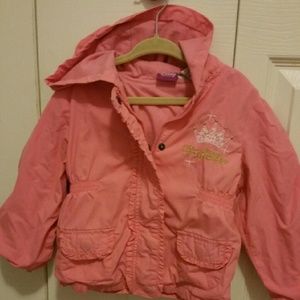 Disney Princess Jacket