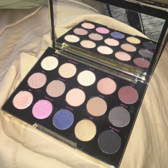 BARELY USED LIMITED EDITION