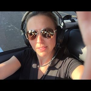 Meet your Posher, Jaclyn