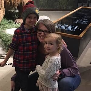 Meet your Posher, Tracy