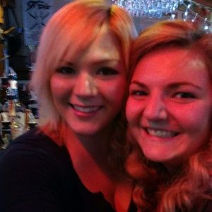 Meet your Posher, Ashley