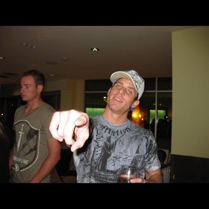 Meet your Posher, Randy