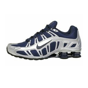 Nike Men's Shox Turbo 3.2 Running Shoe