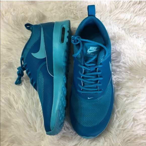 💥FINAL SALE PRICE💥 Nike Air Max Thea - Picture 2 of 4