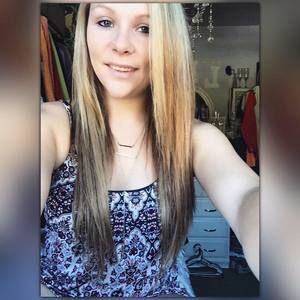 Meet your Posher, Lindsey