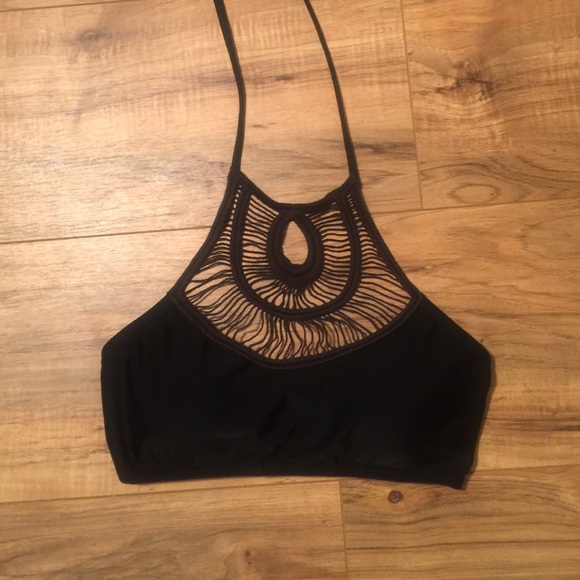Bikini top