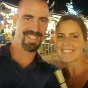 Meet your Posher, Jamie