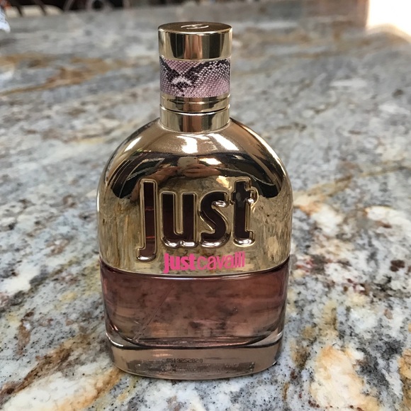 Just Cavalli by Roberto Cavalli perfume
