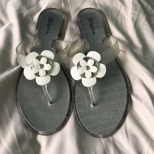 Brighton sandals