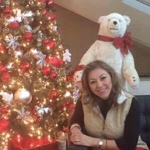 Meet your Posher, Norma