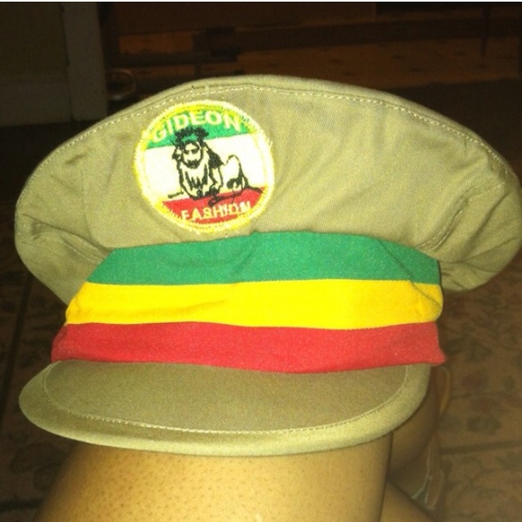 Jamaican Hat